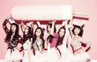달샤벳 아세요? ㅋㅋ 제2의 소녀시대?