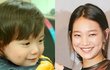 문메이빈 , 신민아 닮은꼴?! ㅋㅋ