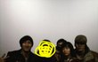 이선균과 아이컨택을 하였으나..