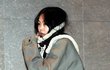 최근 김민희, 결별 후 마음고생 심했나봐