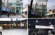 코엑스에 나들이 다녀왔어요!