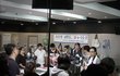 무한도전이랑 지하실에 3시간 갇힌 게 자랑ㅋㅋㅋ(사진 날有)