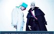 GD + TOP, 드디어 컴백이군요!