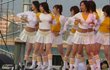 [사진유] 대한민국 무형문화재` 소녀시대 ㅅㄱ업~