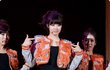'티아라' 지연, 앞트임이 마주할 기세