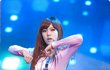 다이어트를 자극하는 '애프터스쿨' 리지