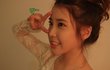 아이유(IU) VS 카라 강지영,  당신의 객관적 선택은?