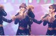 '소녀시대' 제시카-효연, 티격태격?