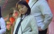 교복 입은 아이돌들, 숨길 수 없는 포스