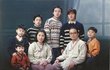 有) 남자만 6형제, 저희 가족을 소개합니다.