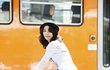 섹시돋는 신민아의 힙라인