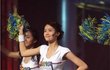 여자 아이돌 복근 Best 5