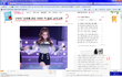 크리스마스에 네이트 뉴스보다가 터졌습니다