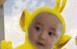 클쓰마스를 나나와 함께 - JY