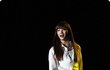 하의패션 종결자 'Miss A' 수지, 아찔해