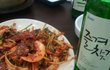 크리스마스에 이어 곧바로 연타로 술마시기!ㅠ