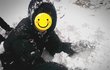사진有) 운동장에 이글루를!!