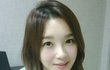 앞머리 없는 게 더 잘 어울리는 연예인