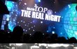 연예인포스 풍기는 원빈 & 신민아의 TOP클럽파티 사진들...