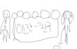 ★B형여자 vs O형남자 썸씽이야기 7탄★