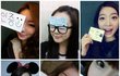 제2의 '소녀시대' 달샤벳, 깜찍 인증샷