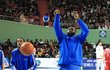 프로농구 삼성 썬더스와 LG세이커스 경기 굿!!