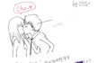 ★나도쓴다!!고딩일진여친과의 만남15탄