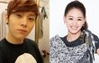 비스트팬들 '레인보우' 김재경 홈피 테러중