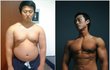 다이어트 합시다!<40kg감량>