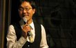 미친존재감 김제동의 돋보이는 일상패션, 패셔니스타 GD도 올킬