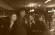 영화 글러브 VIP 시사화에 초대 받은 걸그룹JQT 특별한 사연 인증샷 있음~!!! ㅋ