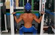 마른체형 49~68Kg (운동성공기 !! 제 2 탄  운동 Story ) 운동방법 !!