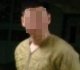 뉴스란에 한국군 병장 코스프레가 있길래요