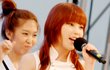 귀여움의종결자 아이유, 2년전에도 귀여웠네요^_^