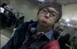강승윤이 14일에 잠실체육관에서 공연을 한데요 ㅎ