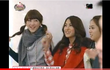 강지영이.......니콜을.......