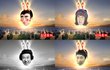 박명수 신묘년 패러디 ㅋㅋㅋㅋ