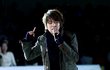 YG계약한 강승윤~ 14일에 잠실체육관에 공연하러 왔었어요