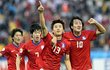 한국 축구 진짜 일 크게 한번 터뜨린거 같네요.
