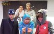 최근 GD&탑 스타일 돋네