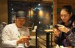 이승엽-이송정 예쁜짓만 골라서하는 훈훈한부부 