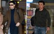 사진有 스포츠스타들의 공항패션 모음