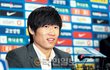 ‘한국 축구의 심장’ 떠나다… 박지성 국가대표팀 은퇴 