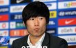 박지성 "아시안컵 때 한국 선수 묻는 외국 감독 전화받아"
