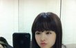 갸름해진 박보영, 산다라박이 보여