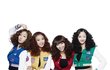 아이돌 육상대회 1등한 씨스타 보라~! 목요일에 농구장 온데요