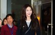 스키니입은 강민경, 33사이즈?