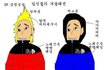 다시올림ㅋㅋ여자 &남자패션 