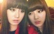 티아라 지연-미스에이 수지 쌍동이 돋네