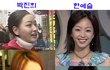 ★박진희 얼짱리포터 시절 촌스러워도 예뻐 한예슬도 리포터 시절